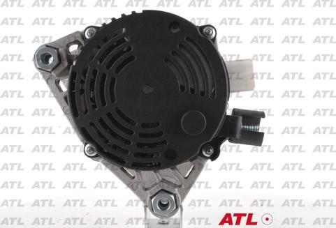 ATL Autotechnik L 80 270 - Alternator autospares.lv