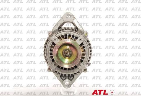 ATL Autotechnik L 80 790 - Alternator autospares.lv