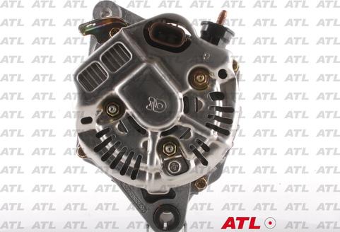 ATL Autotechnik L 80 710 - Alternator autospares.lv