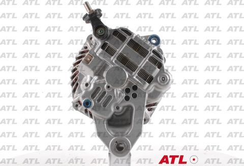 ATL Autotechnik L 80 720 - Alternator autospares.lv