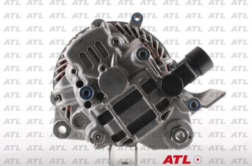 ATL Autotechnik L 80 770 - Alternator autospares.lv