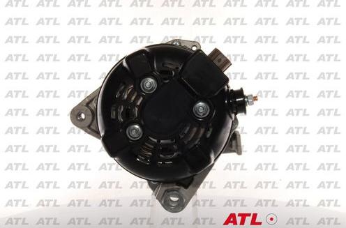 ATL Autotechnik L 81 940 - Alternator autospares.lv