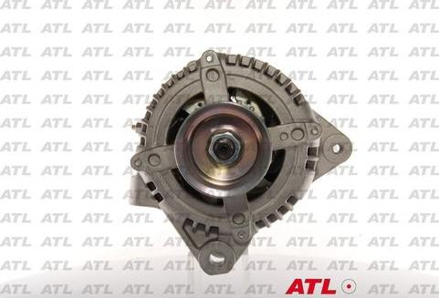 ATL Autotechnik L 81 940 - Alternator autospares.lv