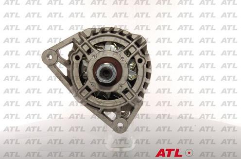 ATL Autotechnik L 81 900 - Alternator autospares.lv