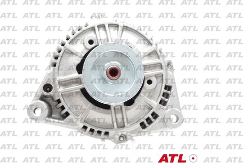 ATL Autotechnik L 81 930 - Alternator autospares.lv