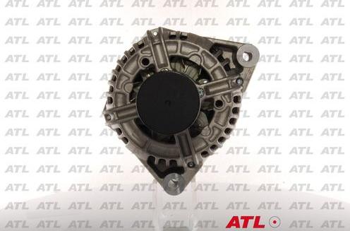 ATL Autotechnik L 81 970 - Alternator autospares.lv