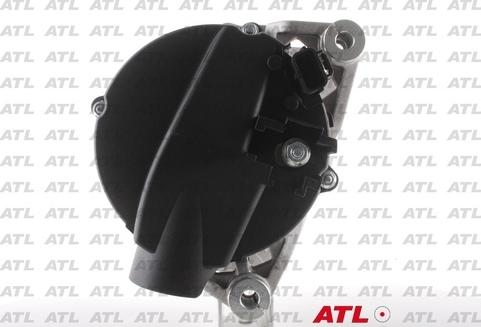 ATL Autotechnik L 81 400 - Alternator autospares.lv