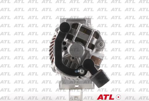 ATL Autotechnik L 81 480 - Alternator autospares.lv