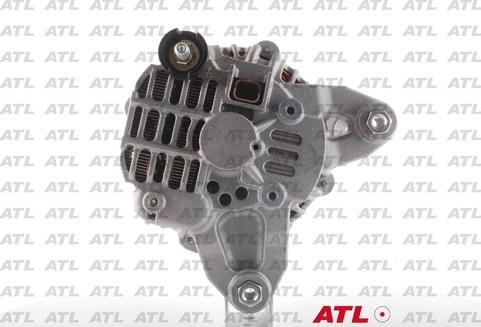 ATL Autotechnik L 81 420 - Alternator autospares.lv