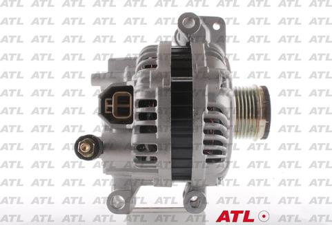 ATL Autotechnik L 81 470 - Alternator autospares.lv