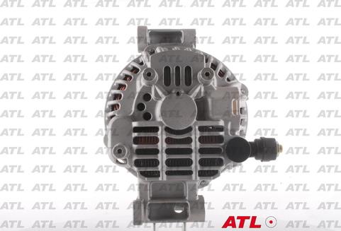 ATL Autotechnik L 81 470 - Alternator autospares.lv