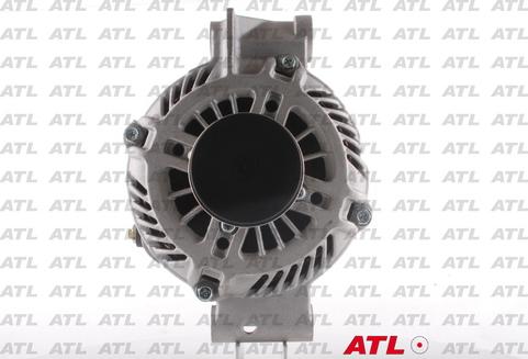 ATL Autotechnik L 81 470 - Alternator autospares.lv