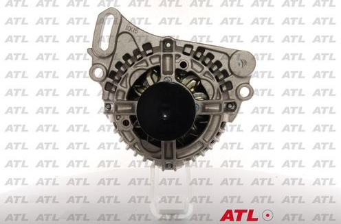 ATL Autotechnik L 81 590 - Alternator autospares.lv