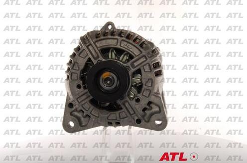 ATL Autotechnik L 81 530 - Alternator autospares.lv