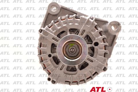 ATL Autotechnik L 81 520 - Alternator autospares.lv