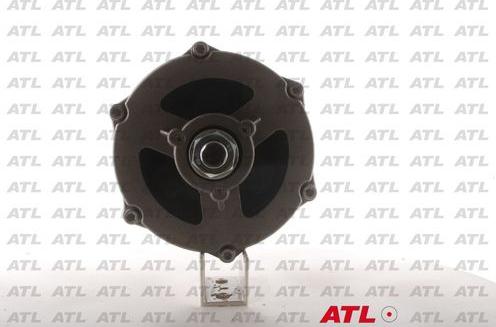 ATL Autotechnik L 81 680 - Alternator autospares.lv