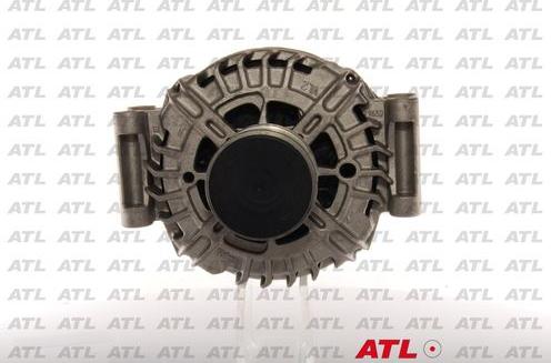 ATL Autotechnik L 81 620 - Alternator autospares.lv