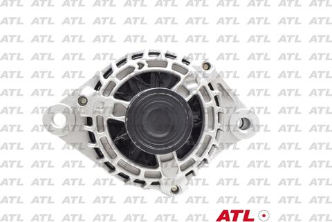 ATL Autotechnik L 81 050 - Alternator autospares.lv