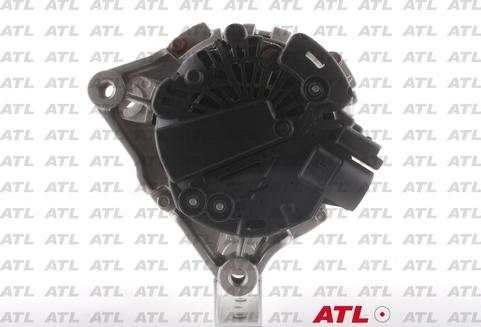 ATL Autotechnik L 81 060 - Alternator autospares.lv