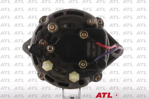 ATL Autotechnik L 81 000 - Alternator autospares.lv