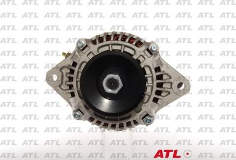 ATL Autotechnik L 81 010 - Alternator autospares.lv