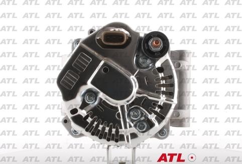 ATL Autotechnik L 81 080 - Alternator autospares.lv