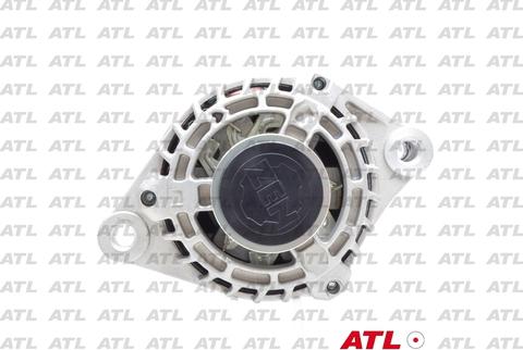 ATL Autotechnik L 81 030 - Alternator autospares.lv