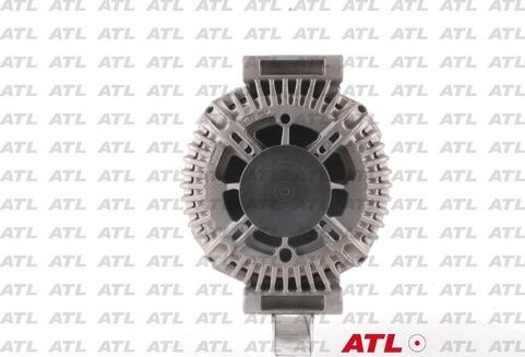 ATL Autotechnik L 81 020 - Alternator autospares.lv