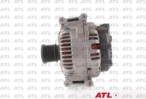 ATL Autotechnik L 81 020 - Alternator autospares.lv