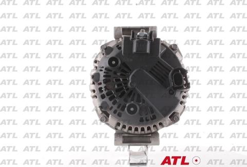 ATL Autotechnik L 81 020 - Alternator autospares.lv