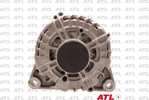 ATL Autotechnik L 81 151 - Alternator autospares.lv