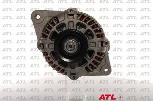 ATL Autotechnik L 81 860 - Alternator autospares.lv