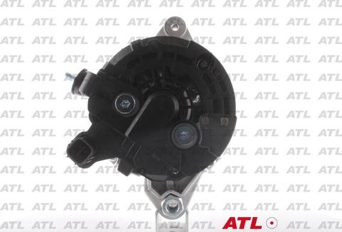 ATL Autotechnik L 81 390 - Alternator autospares.lv