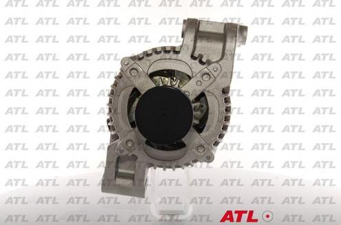 ATL Autotechnik L 81 300 - Alternator autospares.lv