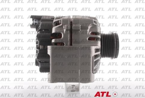 ATL Autotechnik L 81 310 - Alternator autospares.lv