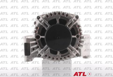 ATL Autotechnik L 81 310 - Alternator autospares.lv