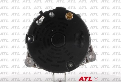 ATL Autotechnik L 81 380 - Alternator autospares.lv