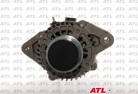 ATL Autotechnik L 81 240 - Alternator autospares.lv