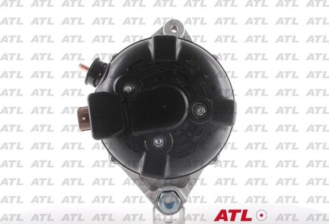 ATL Autotechnik L 81 250 - Alternator autospares.lv