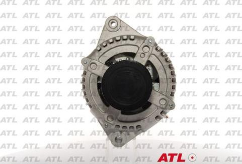 ATL Autotechnik L 81 790 - Alternator autospares.lv