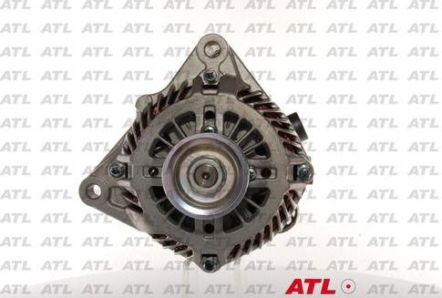 ATL Autotechnik L 81 740 - Alternator autospares.lv