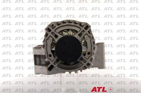 ATL Autotechnik L 81 750 - Alternator autospares.lv