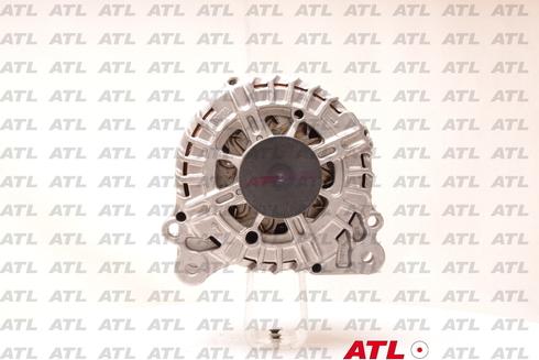 ATL Autotechnik L 81 701 - Alternator autospares.lv