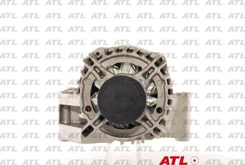 ATL Autotechnik L 83 900 - Alternator autospares.lv