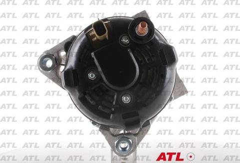 ATL Autotechnik L 83 440 - Alternator autospares.lv