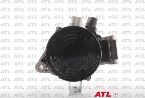 ATL Autotechnik L 83 450 - Alternator autospares.lv