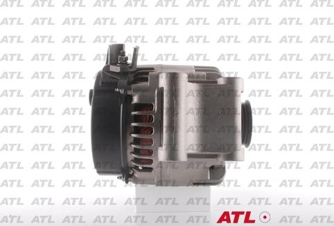 ATL Autotechnik L 83 450 - Alternator autospares.lv