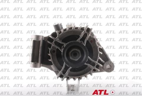 ATL Autotechnik L 83 450 - Alternator autospares.lv