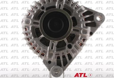 ATL Autotechnik L 83 400 - Alternator autospares.lv