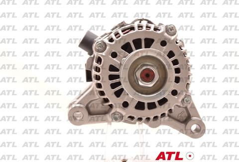 ATL Autotechnik L 83 410 - Alternator autospares.lv